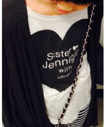 MOUSSY | カーディガン/ボレロ