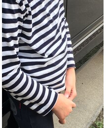 無印良品 | Tシャツ/カットソー