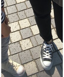 CONVERSE | スニーカー