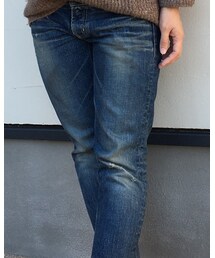 SLY | デニムパンツ