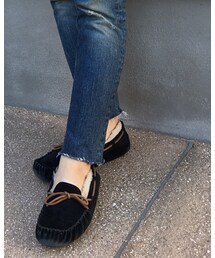 UGG | モカシン/デッキシューズ