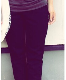 UNIQLO | その他パンツ