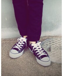 CONVERSE | スニーカー