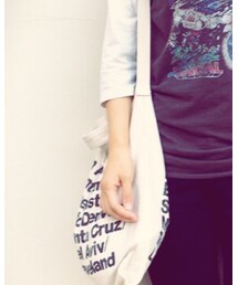 American Apparel | ショルダーバッグ