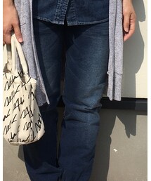 CIAOPANIC | デニムパンツ