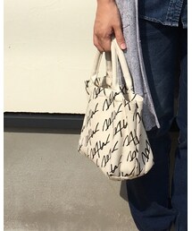 wtw | トートバッグ