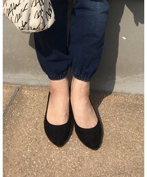 ORiental TRaffic | パンプス