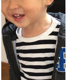 無印良品 | Tシャツ/カットソー