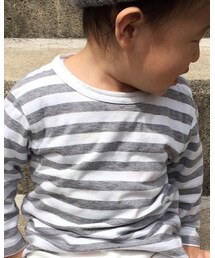 無印良品 | Tシャツ/カットソー