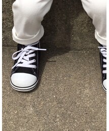 CONVERSE | スニーカー