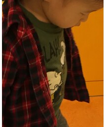 F.O.KIDS | Tシャツ/カットソー