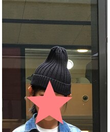 しまむら | ニットキャップ/ビーニー