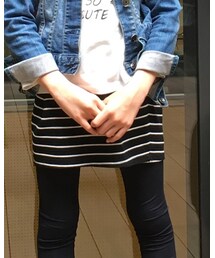 しまむら | スカート