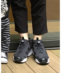 Reebok | スニーカー