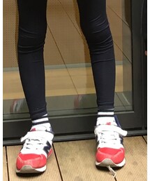 NEW BALANCE | スニーカー