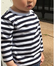 無印良品 | Tシャツ/カットソー