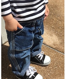 F.O.KIDS | デニムパンツ