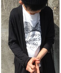 UNIQLO | カーディガン/ボレロ