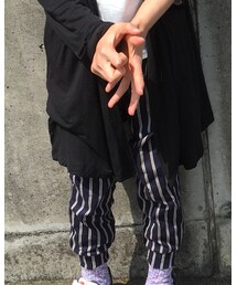 UNIQLO | その他パンツ