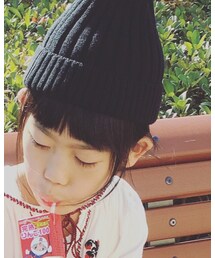 しまむら | ニットキャップ/ビーニー