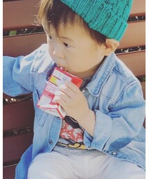 H&M | シャツ/ブラウス