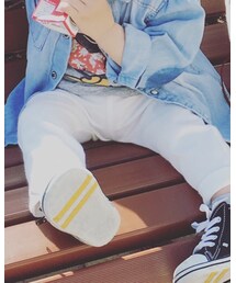 UNIQLO | その他パンツ