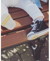 CONVERSE | スニーカー