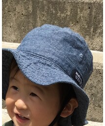 Ampersand | ハット