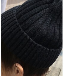 しまむら | ニットキャップ/ビーニー