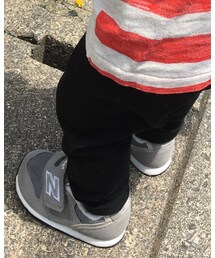 NEW BALANCE | スニーカー
