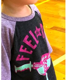 PONY GO ROUND | Tシャツ/カットソー