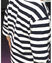 無印良品 | Tシャツ/カットソー