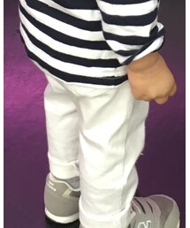 UNIQLO | その他パンツ