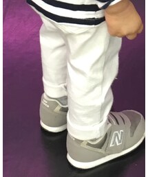 NEW BALANCE | スニーカー