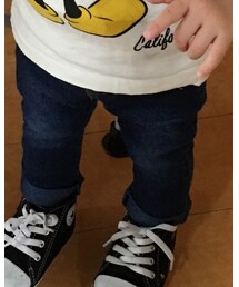 F.O.KIDS | デニムパンツ