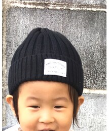 しまむら | ニットキャップ/ビーニー