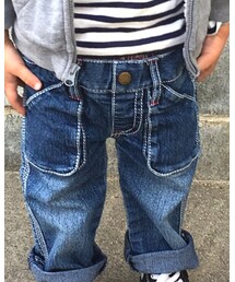 F.O.KIDS | デニムパンツ