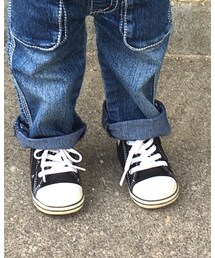 CONVERSE | スニーカー