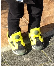 Reebok | スニーカー