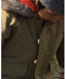 GAP | ジャケット/アウター