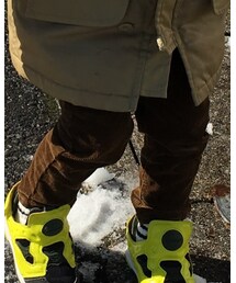 petit main | その他パンツ