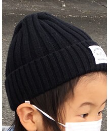 しまむら | ニットキャップ/ビーニー