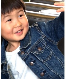 GAP | デニムジャケット