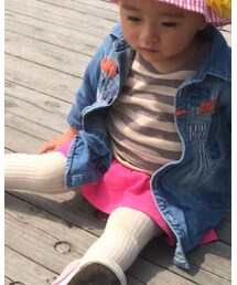 BREEZE | ジャケット/アウター