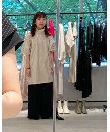 uchu_jin_jyo | トップス