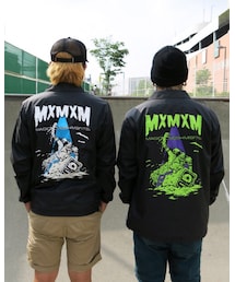 MAGICAL MOSH MISFITS | ナイロンジャケット