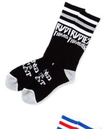 RUDIE'S | ソックス/靴下