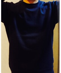 THE | スウェット