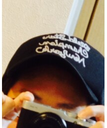 Champion | キャップ