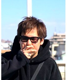 TOM FORD | サングラス